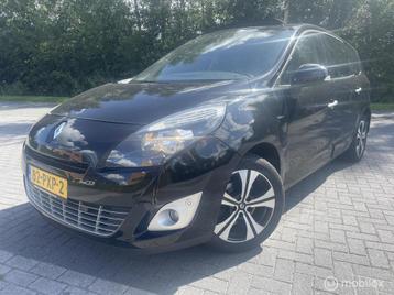 Renault Scenic 1.4 TCe Bose..Zeer nette auto! beschikbaar voor biedingen