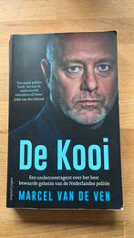 Marcel van de Ven - De Kooi, Boeken, Ophalen of Verzenden, Zo goed als nieuw, Marcel van de Ven