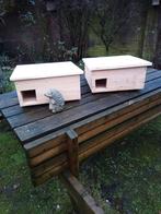 Te koop egel overwinteringshok., Ophalen