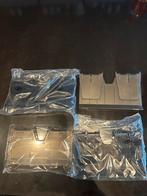 Originele Plastic Papierlade voor DNP en Hiti, Ophalen, Nieuw