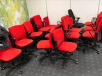 Bureaustoel stoelen €35.- per stuk, Ergonomisch, Gebruikt, Ophalen of Verzenden, Bureaustoel