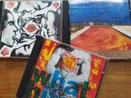 Set van 3 Red Hot Chili Peppers CDs, Gebruikt, Ophalen of Verzenden