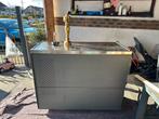 Biertap compleet, Tuin en Terras, Buitenkeukens, Ophalen of Verzenden, Zo goed als nieuw, Elektrisch, Vrijstaand