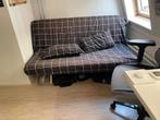IKEA PS slaapbank 160*205 cm, Ophalen, Gebruikt, Tweepersoons, 160 cm