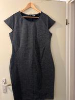 Glitterjurk l, Overige typen, Zwart, Maat 46/48 (XL) of groter, Ophalen of Verzenden