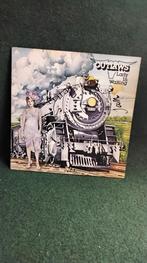 OUTLAWS, Ophalen of Verzenden