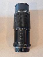 Asahi_Pentax originele objectieven., Ophalen of Verzenden, Gebruikt, Zoom