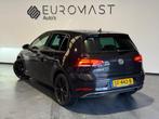 Volkswagen E-Golf Navi Camera Stoelverwarming Nieuwe Apk, Gebruikt, 35 kWh, 230 km, Zwart