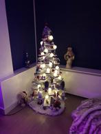 Houten kerstboom, Ophalen of Verzenden, Zo goed als nieuw