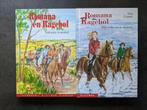Romana en Ragebol reeks (7 titels), Ophalen, Zo goed als nieuw, Tina Caspari