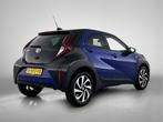 Toyota Aygo X 1.0 VVT-i MT Pulse | Climate Controle | LED ko, Stof, Gebruikt, Zwart, Origineel Nederlands
