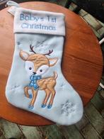 Kerst sok baby's 1, Diversen, Kerst, Ophalen, Nieuw