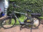 Amslod hilston ltx herenfiets, Ophalen, Zo goed als nieuw, 50 km per accu of meer, Overige merken