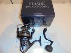 Nieuwe Shimano Stradic SW10000HG Molen Spinning Zeevissen., Watersport en Boten, Ophalen of Verzenden, Nieuw, Molen