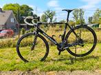 Sensa Giulia Carbon maat L., Fietsen en Brommers, 28 inch, Zo goed als nieuw, 57 tot 61 cm, Meer dan 20 versnellingen