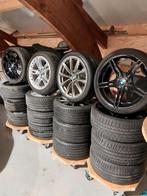 Velgen bmw z4 e89 18 19   m3 e46 19, Auto-onderdelen, Banden en Velgen, Ophalen, 18 inch, Velg(en), Zomerbanden
