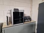 Bambulap X1C met AMS 3D printer + accessoires, Ophalen, Gebruikt, Ingebouwde Wi-Fi, Bambulab