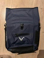 Valkental ValkOne 3-in-1, fiets-, rug-, en schoudertas ZGAN, Fietsen en Brommers, Fietsaccessoires | Fietstassen, Ophalen of Verzenden