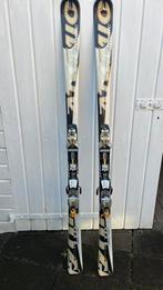 Atomic Izor Ski's - 175cm, Sport en Fitness, Skiën en Langlaufen, Ophalen, 160 tot 180 cm, Gebruikt, Carve