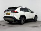 Toyota RAV4 2.5 Hybrid Dynamic | Leer | Trekhaak | Stoel + s, Automaat, 12 maanden, Adaptive Cruise Control, Gebruikt