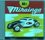 cd van Mr. Mirainga – Mr. Mirainga, Verzenden, Gebruikt