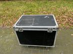 Verrijdbare Bak / Flightcase, Ophalen, Gebruikt, Overige instrumenten, Flightcase