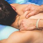 massages voor mannen, Ontspanningsmassage