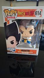 Funko Pop! Dragon Ball Z Vegeta 614 - Nieuw, Ophalen of Verzenden, Nieuw