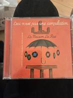 La Maison La Rue Ceci n’est pas une compilation, Ophalen of Verzenden, Zo goed als nieuw