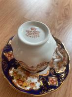 Royal Albert Heirloom Kop en Schotel, Ophalen