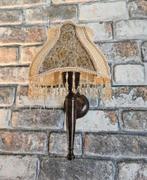 Baroque wandlampen set van 2, Huis en Inrichting, Ophalen of Verzenden, Nieuw