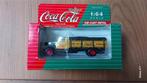 Die cast Coca cola oldtimer - 2, Ophalen of Verzenden, Zo goed als nieuw, Bus of Vrachtwagen