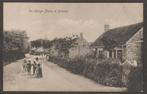 renesse de hoogezoom, Verzenden, 1920 tot 1940, Ongelopen, Zeeland