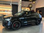 Audi Q3 SPORTBACK 35 TFSI S line RS-Seats Panorama Sonos 1e, Auto's, 15 km/l, 4 cilinders, 150 pk, Zwart