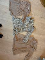 Jurkjes Lil' Atelier & House of Jamie, Ophalen, Zo goed als nieuw, Maat 98