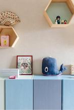 Dutch Omura behang A68202, Huis en Inrichting, Stoffering | Behang, Ophalen, Minder dan 10 m², Grijs