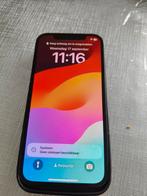 iPhone 12 pro 256G, 256 GB, Gebruikt, Blauw, 78 %
