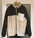 Scotch & Soda teddy jas XL, Overige kleuren, Maat 56/58 (XL), Ophalen of Verzenden, Zo goed als nieuw
