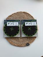 2x Festool steunschijf Ø150 mm Multi-Jetstream 2 – nieuw, Doe-het-zelf en Verbouw, Ophalen of Verzenden, Nieuw