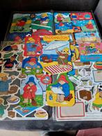 11 vellen nieuwe poëzie plaatjes van Beertje Paddington, Ophalen of Verzenden, Nieuw