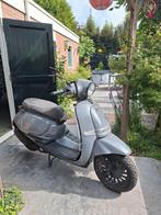 Bellavista scooter, Ophalen, Gebruikt, Overige merken