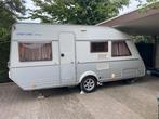 Complete Kip Caravan Grey Line Special uit 2001 met mover., 70 kg, Rondzit, Kip, Particulier