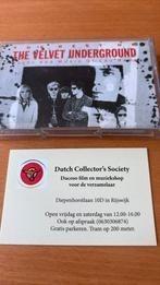 The Best of the Velvet Underground Muziek cassette on Verve