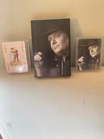 Andre Hazes Speelkaarten - 2 Spellen in Doos, Hobby en Vrije tijd, Gezelschapsspellen | Kaartspellen, Een of twee spelers, Ophalen of Verzenden