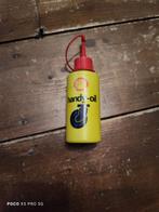 Shell handy oil flesje, Verzamelen, Merken en Reclamevoorwerpen, Ophalen of Verzenden, Zo goed als nieuw, Verpakking