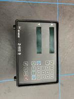Digitale aflezing draaibank freesbank SRF-Elektronik Z-502 S, Ophalen of Verzenden, Gebruikt