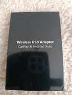 Carplay android auto, Ophalen of Verzenden, Nieuw