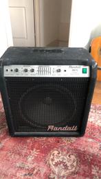 Randall RB75 Basscombo, Ophalen, Gebruikt, Basgitaar, 50 tot 100 watt