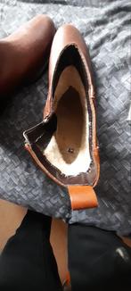 Herenschoenen, Kleding | Heren, Schoenen, Bruin, Nieuw, Ophalen of Verzenden, Veterschoenen