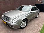 Mercedes-Benz E-klasse 320 CDI Elegance Select V6 Automaat 7, Automaat, Achterwielaandrijving, Gebruikt, Zwart